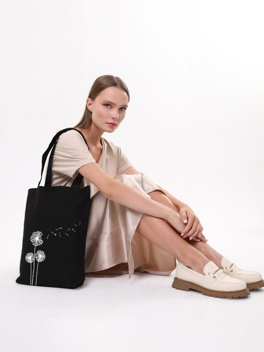 Zoozie Bags Bolso de Mano Pauldavis Negro Zoozie Bags Bolso de Mano Pauldavis Negro
